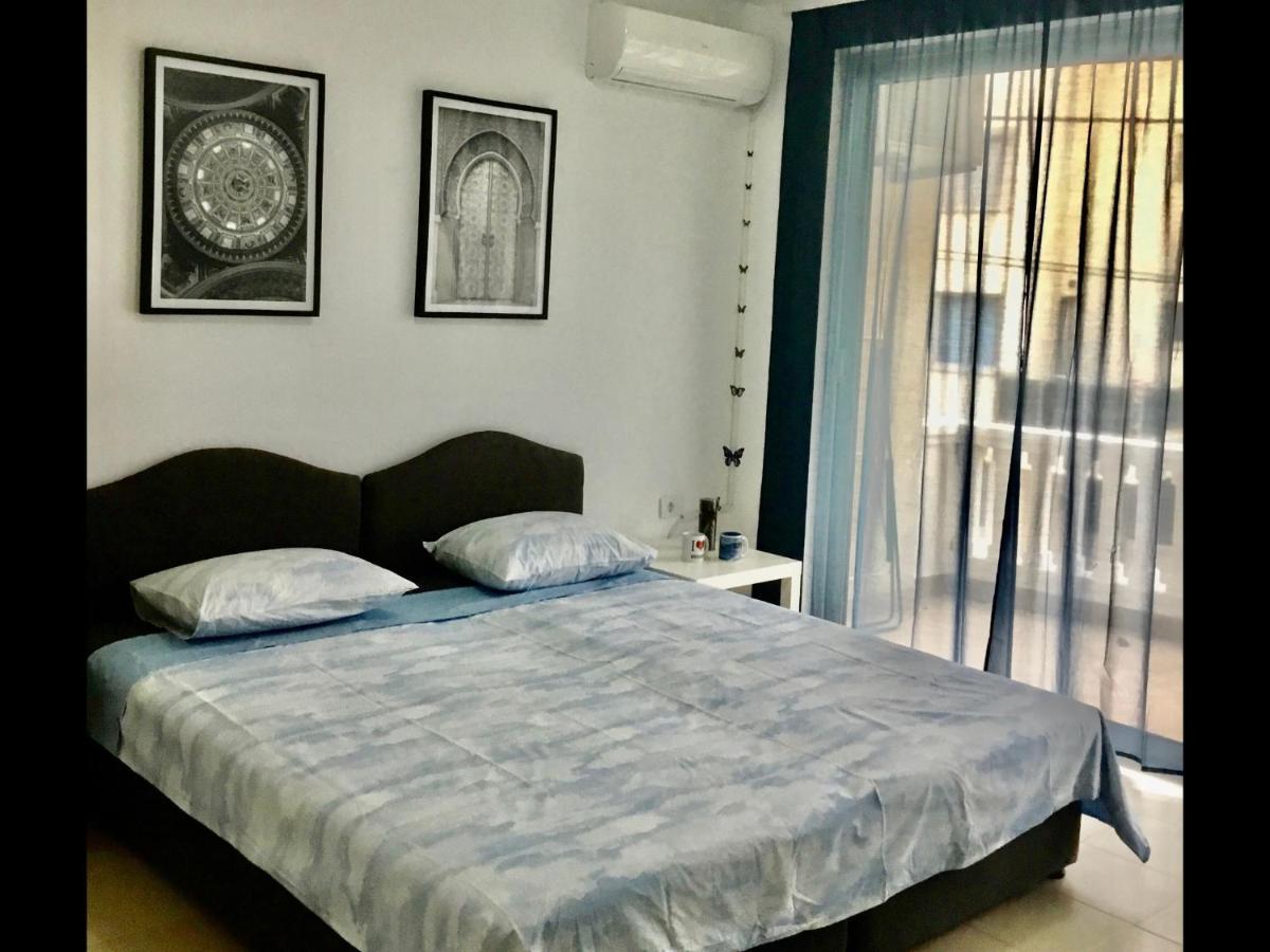 دوبرا فوفا Dk Apartmani المظهر الخارجي الصورة