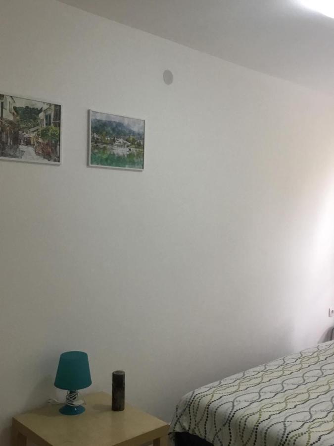 دوبرا فوفا Dk Apartmani المظهر الخارجي الصورة