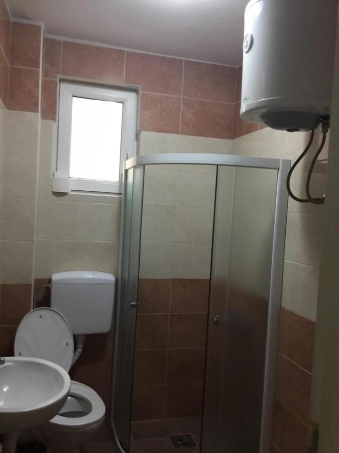 دوبرا فوفا Dk Apartmani المظهر الخارجي الصورة