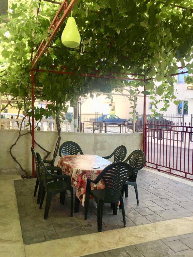 دوبرا فوفا Dk Apartmani المظهر الخارجي الصورة