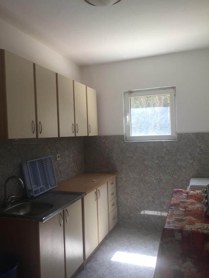 دوبرا فوفا Dk Apartmani المظهر الخارجي الصورة