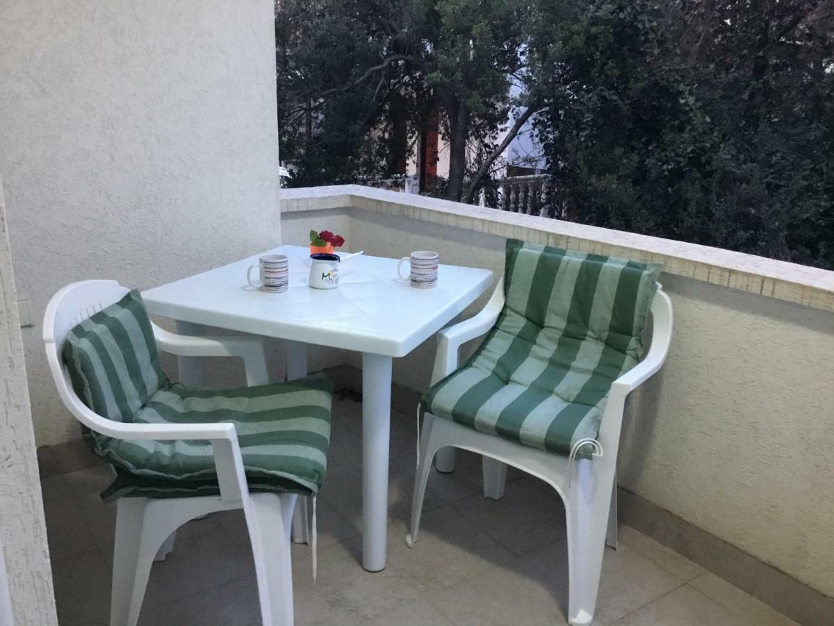 دوبرا فوفا Dk Apartmani المظهر الخارجي الصورة