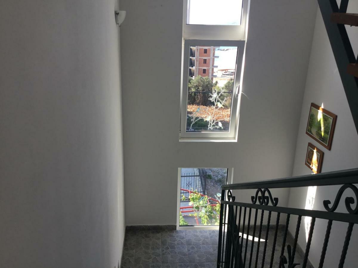 دوبرا فوفا Dk Apartmani المظهر الخارجي الصورة