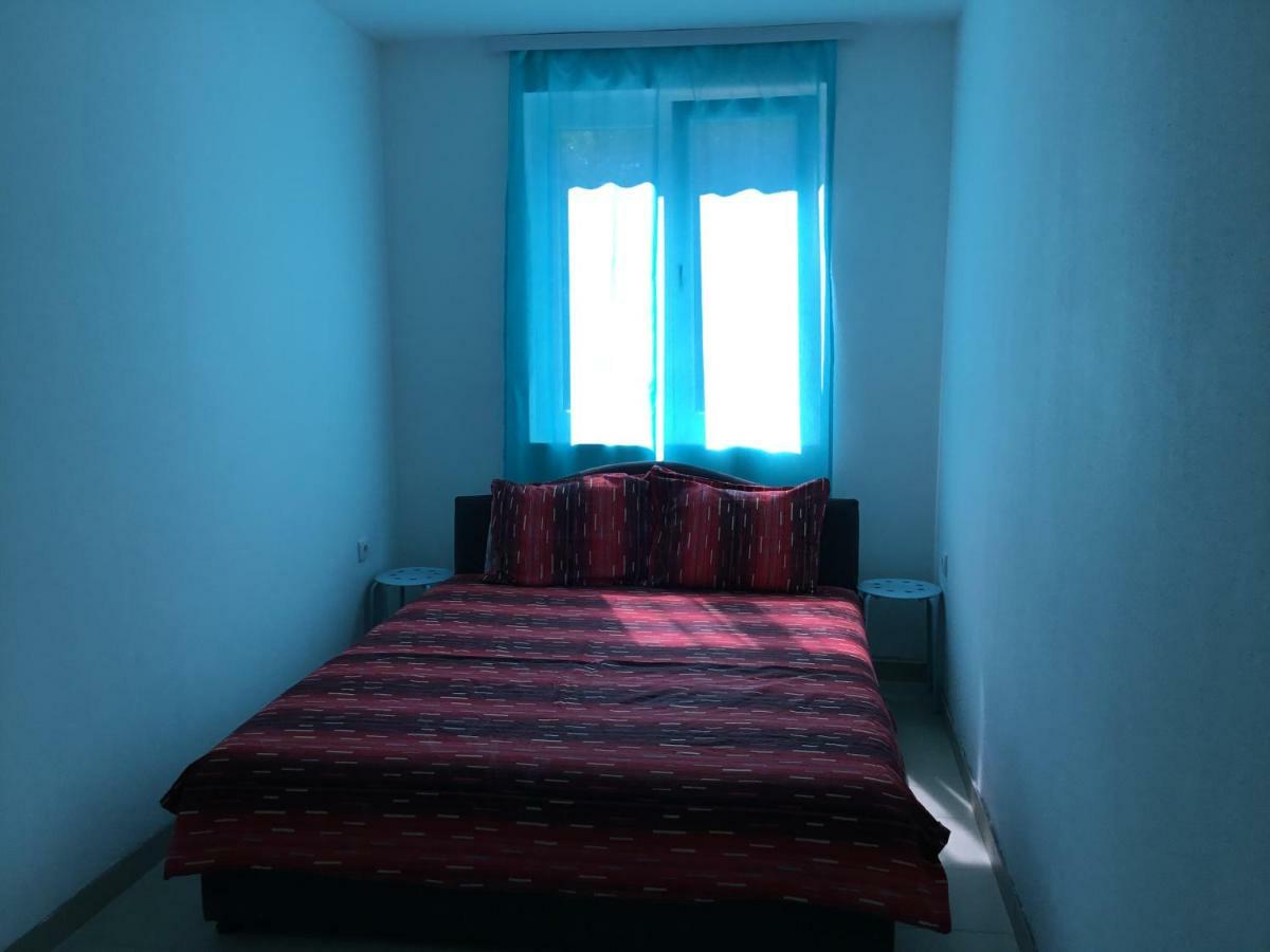 دوبرا فوفا Dk Apartmani المظهر الخارجي الصورة
