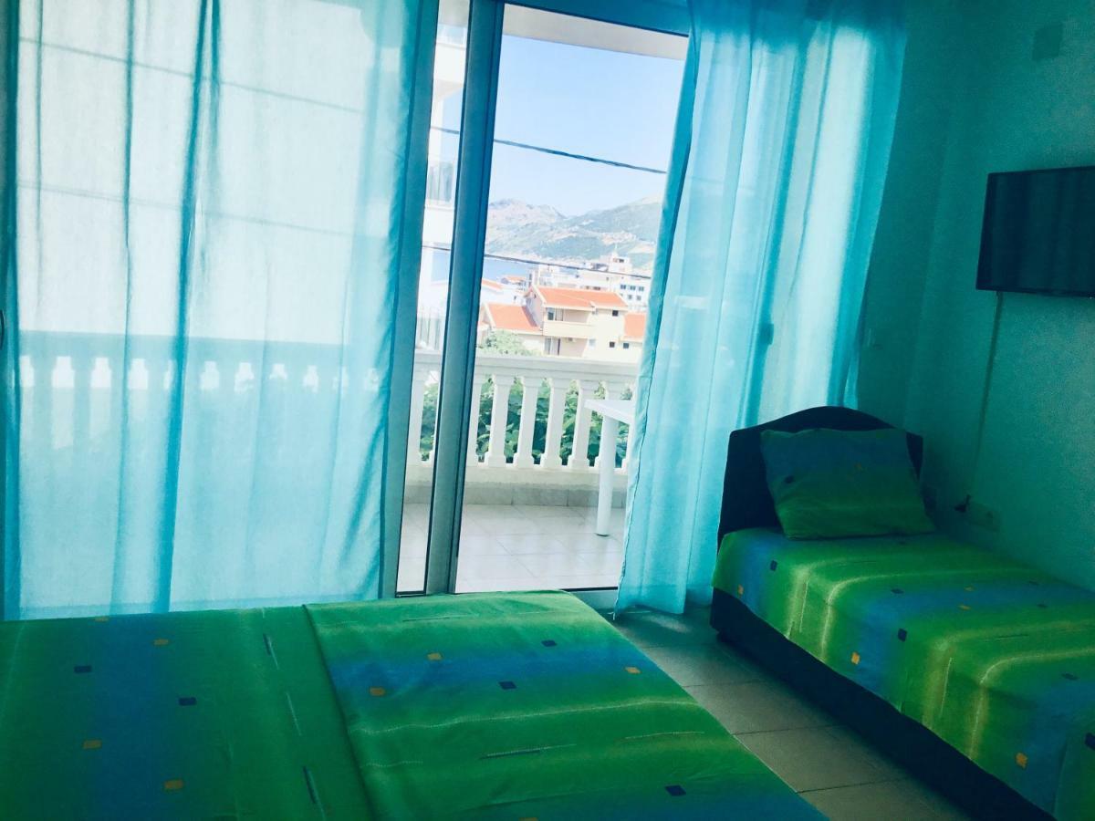 دوبرا فوفا Dk Apartmani المظهر الخارجي الصورة