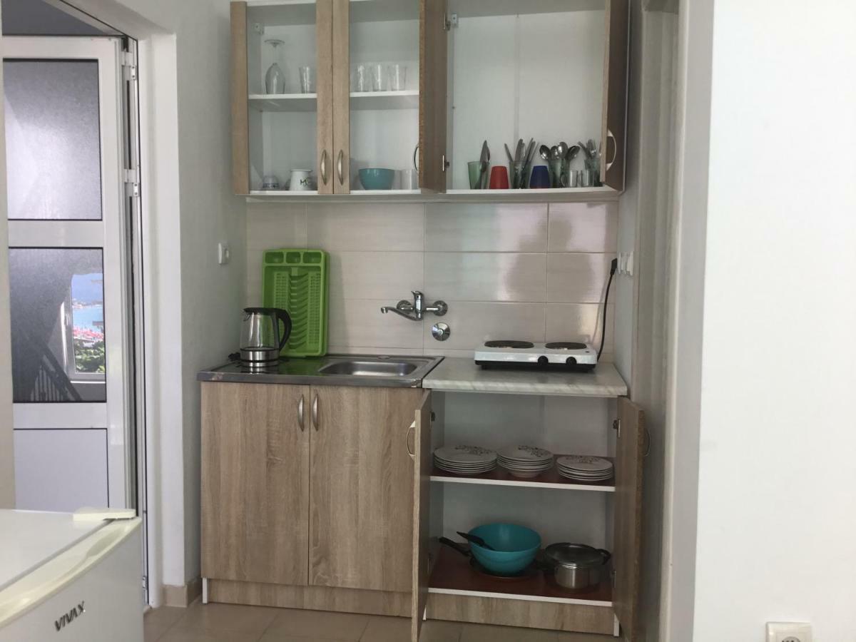 دوبرا فوفا Dk Apartmani المظهر الخارجي الصورة