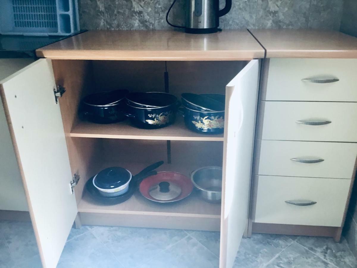 دوبرا فوفا Dk Apartmani المظهر الخارجي الصورة