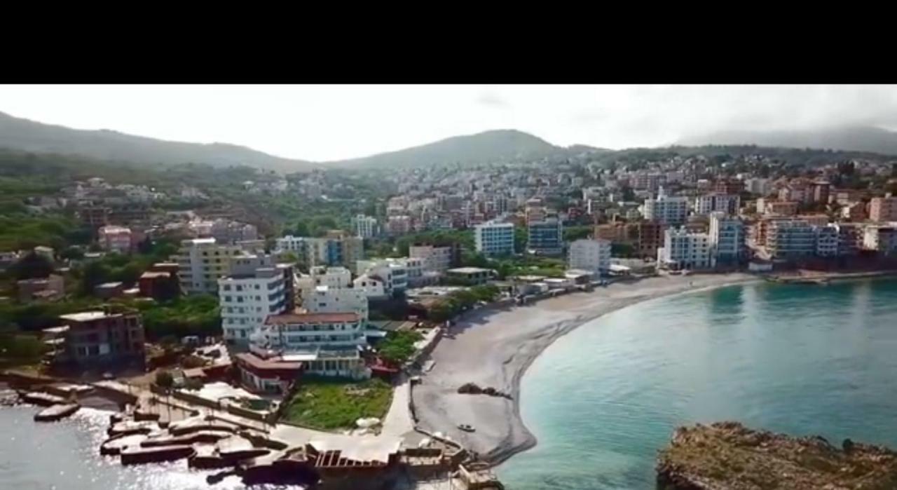 دوبرا فوفا Dk Apartmani المظهر الخارجي الصورة